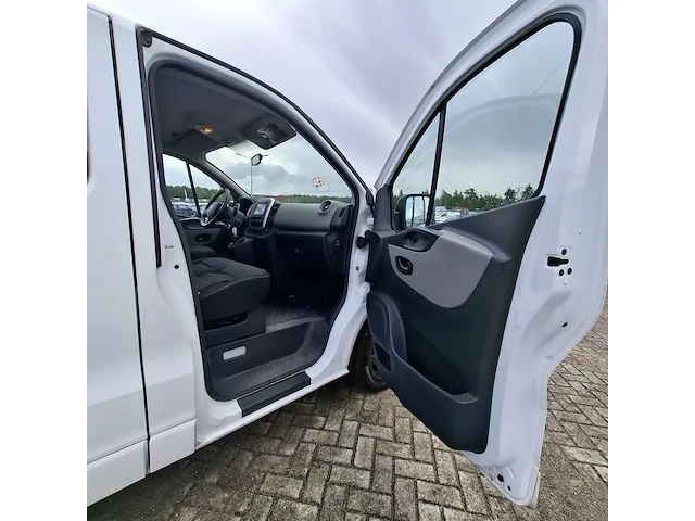 Bedrijfswagen renault, trafic 1.6 dci t29 l2h1, bouwjaar 2014 - afbeelding 38 van  74