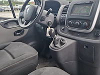 Bedrijfswagen renault, trafic 1.6 dci t29 l2h1, bouwjaar 2014 - afbeelding 39 van  74