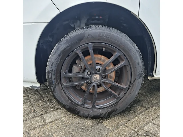 Bedrijfswagen renault, trafic 1.6 dci t29 l2h1, bouwjaar 2014 - afbeelding 41 van  74