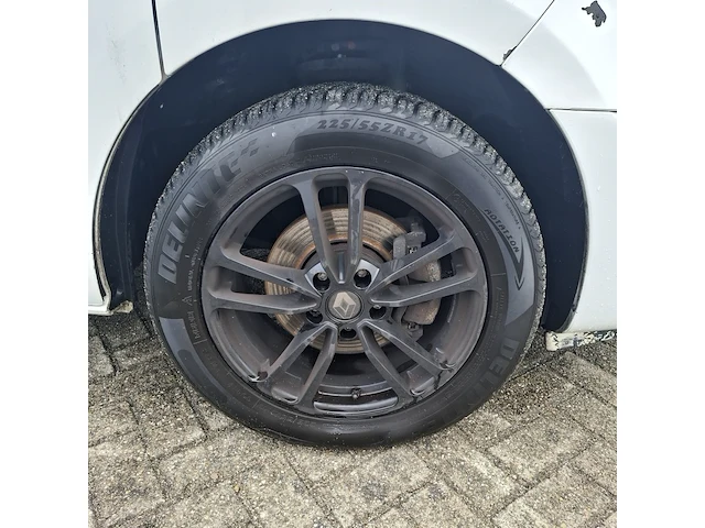 Bedrijfswagen renault, trafic 1.6 dci t29 l2h1, bouwjaar 2014 - afbeelding 43 van  74