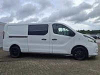 Bedrijfswagen renault, trafic 1.6 dci t29 l2h1, bouwjaar 2014 - afbeelding 34 van  74