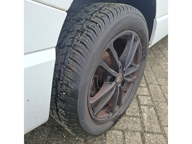 Bedrijfswagen renault, trafic 1.6 dci t29 l2h1, bouwjaar 2014 - afbeelding 47 van  74