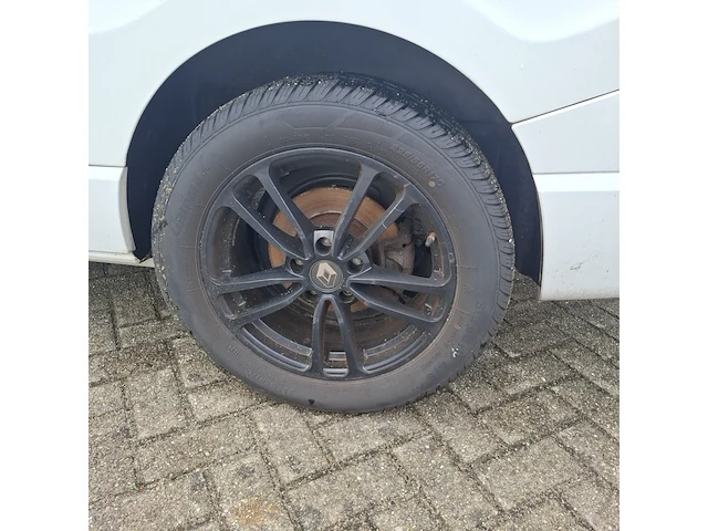 Bedrijfswagen renault, trafic 1.6 dci t29 l2h1, bouwjaar 2014 - afbeelding 48 van  74