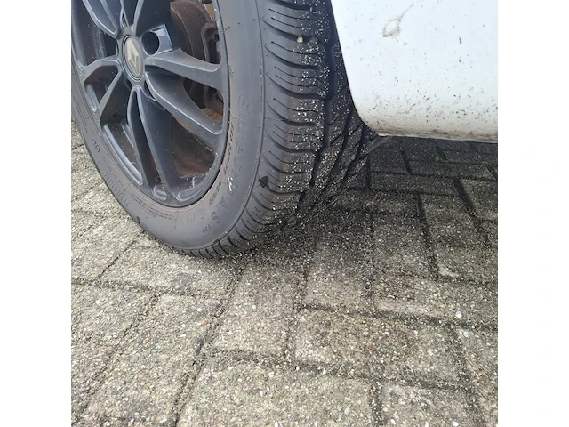 Bedrijfswagen renault, trafic 1.6 dci t29 l2h1, bouwjaar 2014 - afbeelding 49 van  74