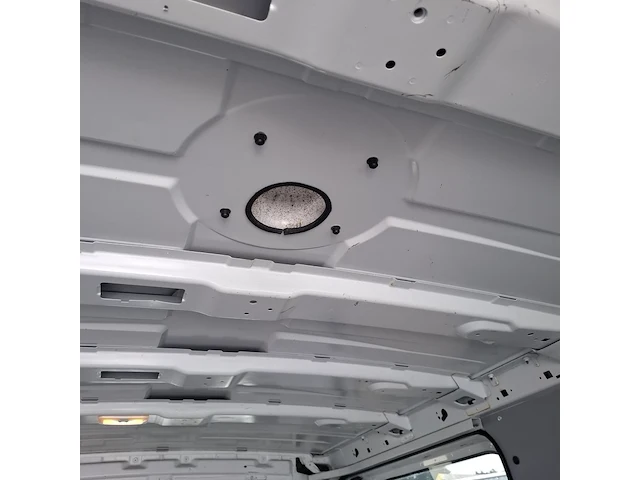 Bedrijfswagen renault, trafic 1.6 dci t29 l2h1, bouwjaar 2014 - afbeelding 51 van  74
