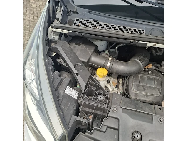 Bedrijfswagen renault, trafic 1.6 dci t29 l2h1, bouwjaar 2014 - afbeelding 53 van  74