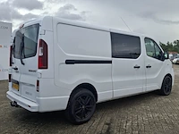 Bedrijfswagen renault, trafic 1.6 dci t29 l2h1, bouwjaar 2014 - afbeelding 45 van  74