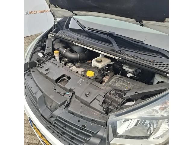 Bedrijfswagen renault, trafic 1.6 dci t29 l2h1, bouwjaar 2014 - afbeelding 57 van  74