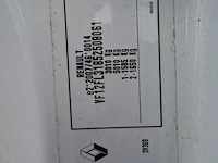 Bedrijfswagen renault, trafic 1.6 dci t29 l2h1, bouwjaar 2014 - afbeelding 59 van  74