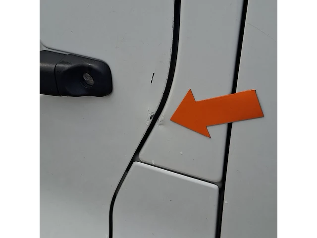 Bedrijfswagen renault, trafic 1.6 dci t29 l2h1, bouwjaar 2014 - afbeelding 60 van  74
