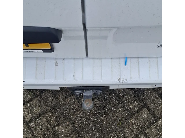 Bedrijfswagen renault, trafic 1.6 dci t29 l2h1, bouwjaar 2014 - afbeelding 62 van  74