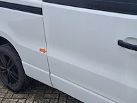 Bedrijfswagen renault, trafic 1.6 dci t29 l2h1, bouwjaar 2014 - afbeelding 64 van  74