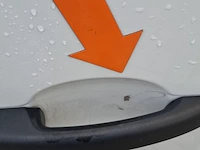Bedrijfswagen renault, trafic 1.6 dci t29 l2h1, bouwjaar 2014 - afbeelding 66 van  74