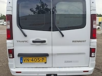 Bedrijfswagen renault, trafic 1.6 dci t29 l2h1, bouwjaar 2014 - afbeelding 56 van  74