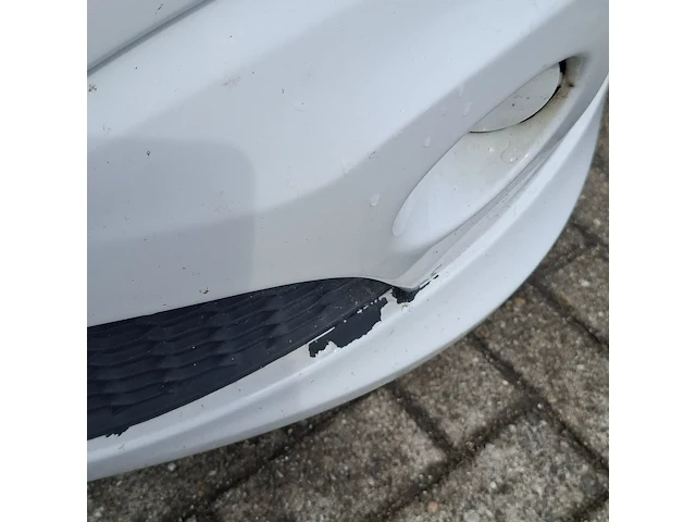 Bedrijfswagen renault, trafic 1.6 dci t29 l2h1, bouwjaar 2014 - afbeelding 71 van  74