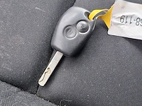 Bedrijfswagen renault, trafic 1.6 dci t29 l2h1, bouwjaar 2014 - afbeelding 72 van  74