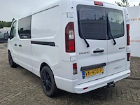 Bedrijfswagen renault, trafic 1.6 dci t29 l2h1, bouwjaar 2014 - afbeelding 67 van  74