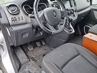 Bedrijfswagen, renault, trafic, 2017 - afbeelding 2 van  49