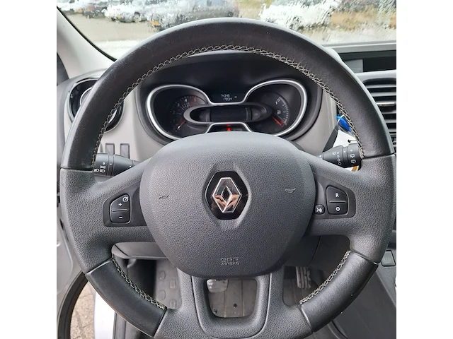 Bedrijfswagen, renault, trafic, 2017 - afbeelding 4 van  49