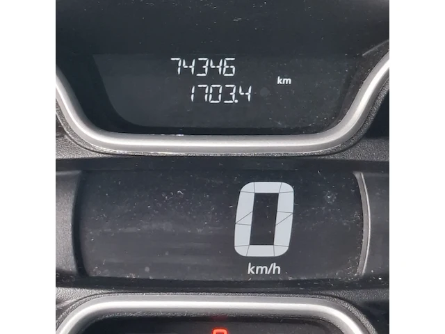 Bedrijfswagen, renault, trafic, 2017 - afbeelding 8 van  49