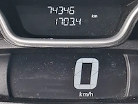 Bedrijfswagen, renault, trafic, 2017 - afbeelding 8 van  49