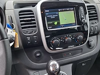 Bedrijfswagen, renault, trafic, 2017 - afbeelding 9 van  49