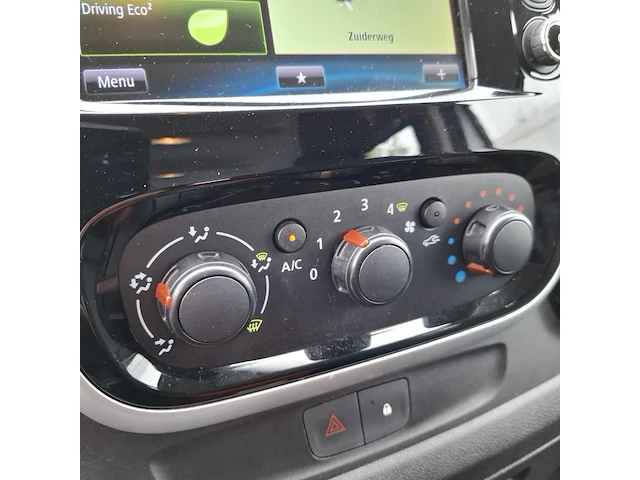 Bedrijfswagen, renault, trafic, 2017 - afbeelding 11 van  49