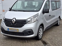 Bedrijfswagen, renault, trafic, 2017 - afbeelding 1 van  49