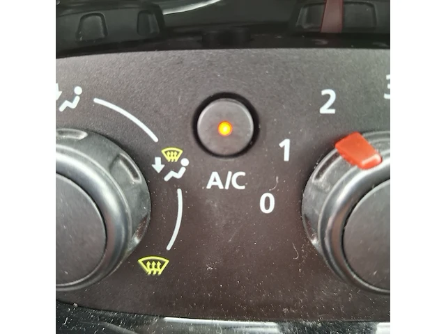 Bedrijfswagen, renault, trafic, 2017 - afbeelding 13 van  49