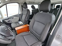 Bedrijfswagen, renault, trafic, 2017 - afbeelding 18 van  49