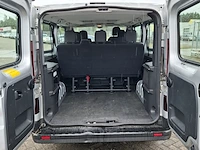 Bedrijfswagen, renault, trafic, 2017 - afbeelding 19 van  49