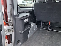 Bedrijfswagen, renault, trafic, 2017 - afbeelding 21 van  49