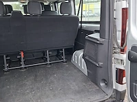 Bedrijfswagen, renault, trafic, 2017 - afbeelding 22 van  49