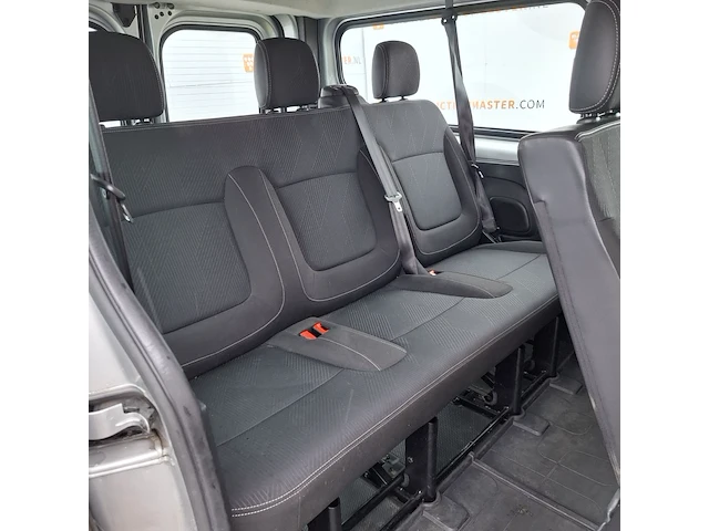 Bedrijfswagen, renault, trafic, 2017 - afbeelding 26 van  49