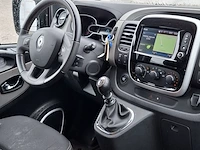Bedrijfswagen, renault, trafic, 2017 - afbeelding 28 van  49