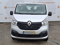 Bedrijfswagen, renault, trafic, 2017 - afbeelding 23 van  49