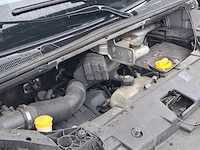 Bedrijfswagen, renault, trafic, 2017 - afbeelding 36 van  49