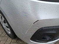 Bedrijfswagen, renault, trafic, 2017 - afbeelding 37 van  49