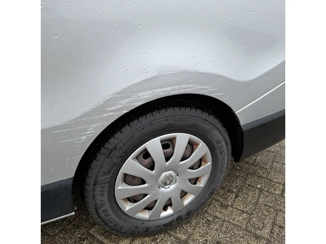 Bedrijfswagen, renault, trafic, 2017 - afbeelding 39 van  49