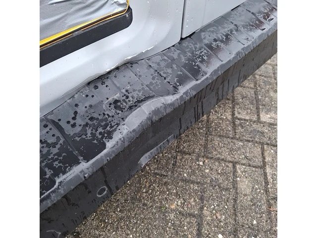 Bedrijfswagen, renault, trafic, 2017 - afbeelding 41 van  49