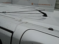 Bedrijfswagen, renault, trafic, 2017 - afbeelding 42 van  49