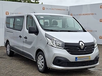 Bedrijfswagen, renault, trafic, 2017 - afbeelding 34 van  49
