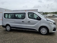 Bedrijfswagen, renault, trafic, 2017 - afbeelding 45 van  49
