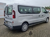 Bedrijfswagen, renault, trafic, 2017 - afbeelding 46 van  49