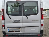 Bedrijfswagen, renault, trafic, 2017 - afbeelding 47 van  49