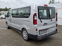 Bedrijfswagen, renault, trafic, 2017 - afbeelding 48 van  49