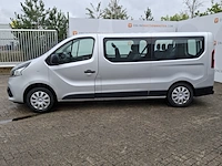 Bedrijfswagen, renault, trafic, 2017 - afbeelding 49 van  49