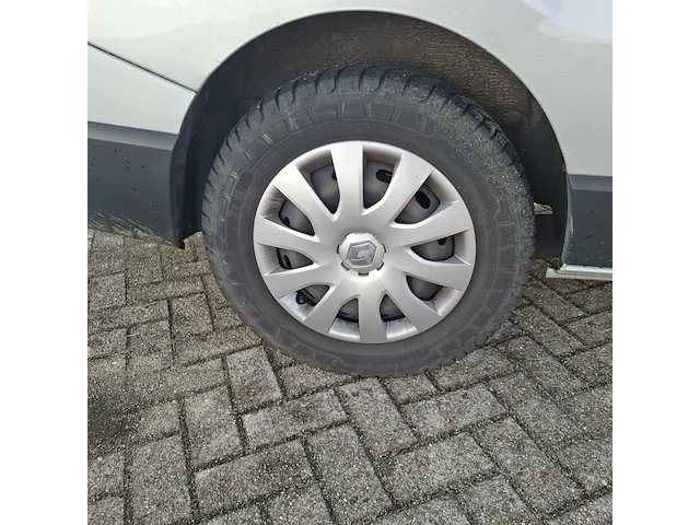 Bedrijfswagen, renault, trafic, 2019 - afbeelding 5 van  61