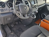 Bedrijfswagen, renault, trafic, 2019 - afbeelding 8 van  61