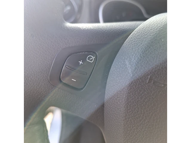 Bedrijfswagen, renault, trafic, 2019 - afbeelding 11 van  61